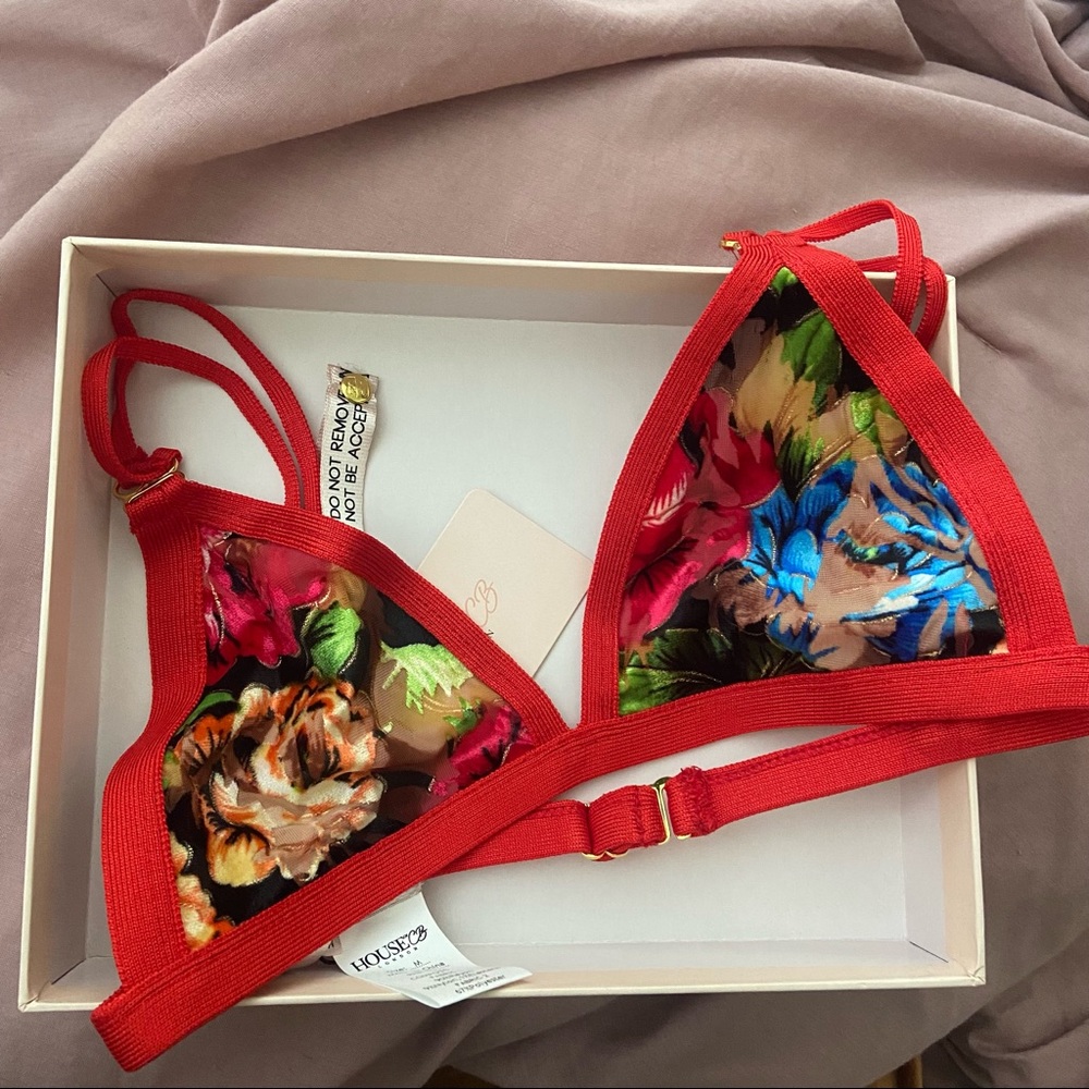 House of CB | Salerna 3-piece Set - Picture 4 of 7